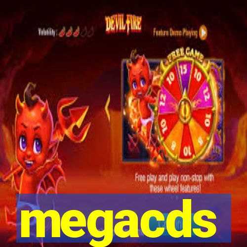 megacds