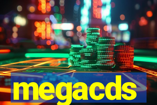 megacds