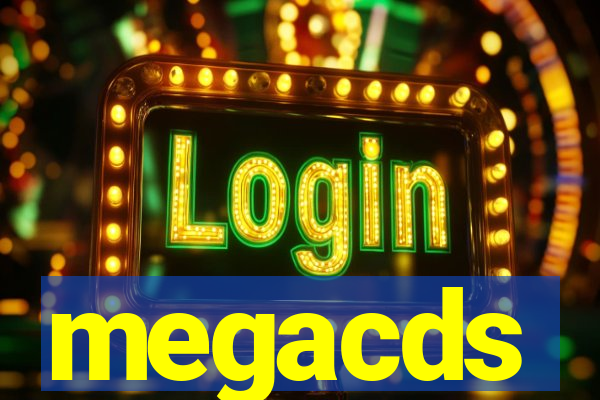 megacds