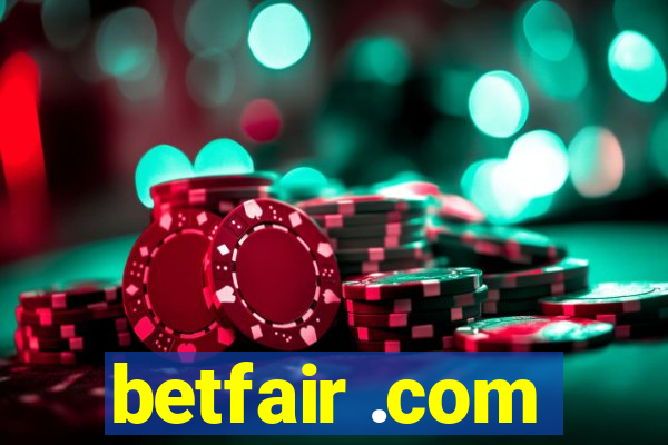 betfair .com