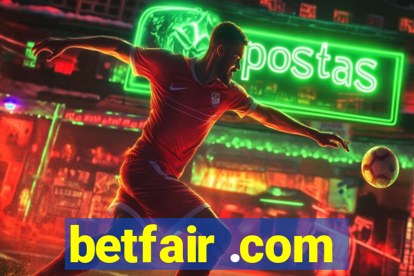 betfair .com