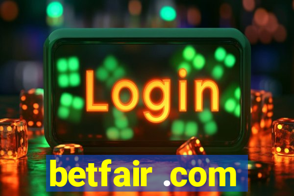 betfair .com