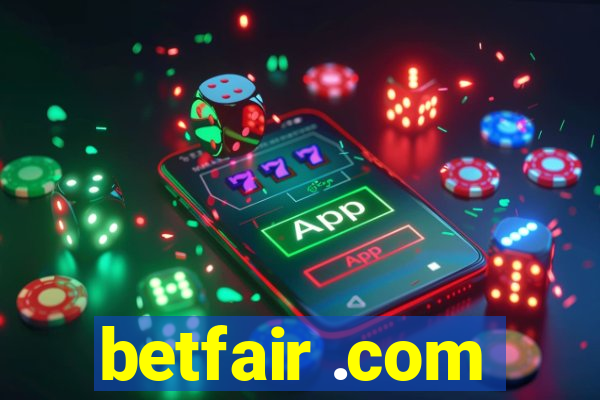 betfair .com