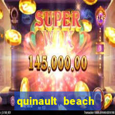 quinault beach casino slot machines