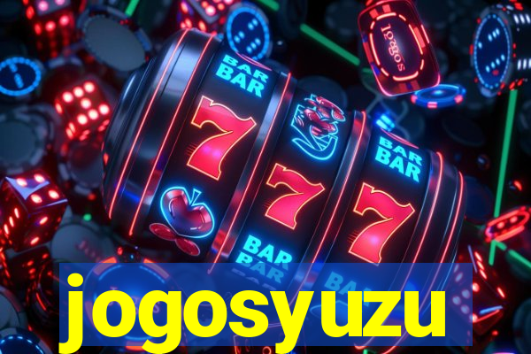 jogosyuzu