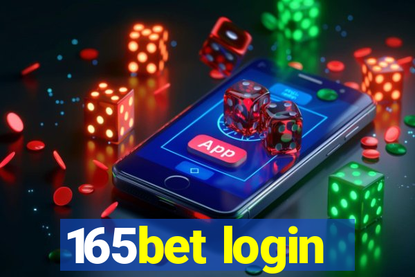 165bet login