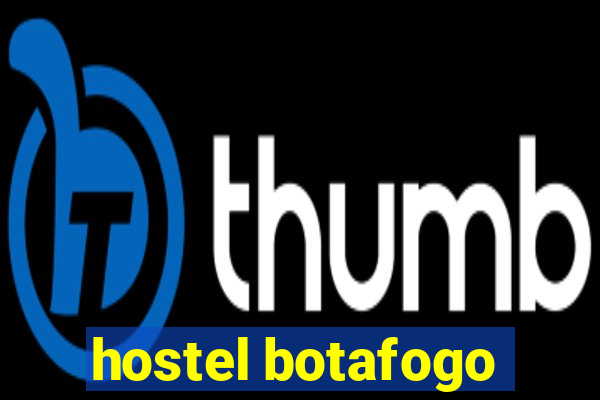 hostel botafogo