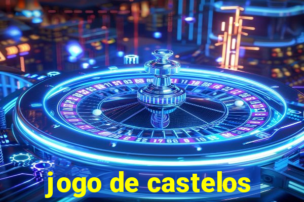 jogo de castelos