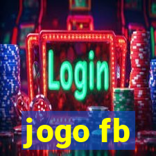 jogo fb