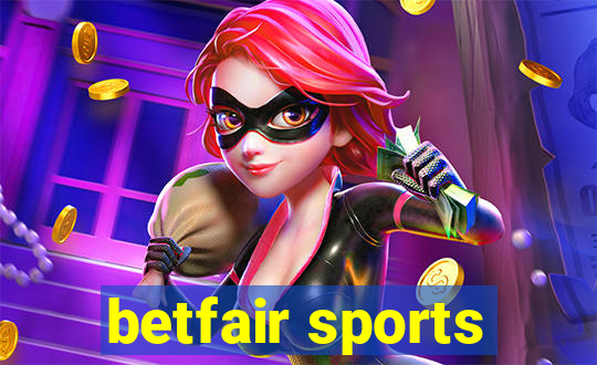 betfair sports