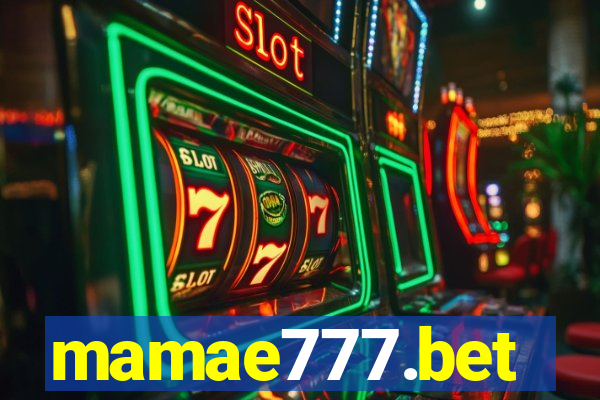 mamae777.bet