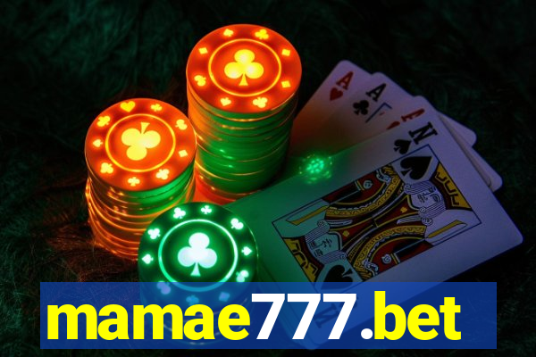 mamae777.bet