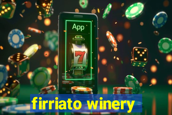 firriato winery