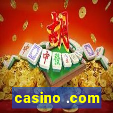 casino .com