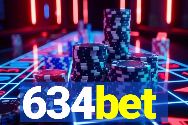 634bet