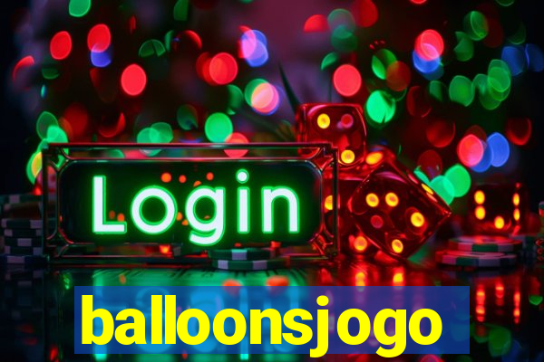 balloonsjogo