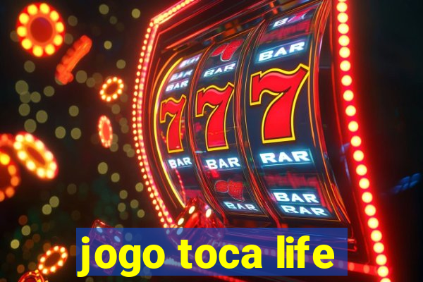 jogo toca life