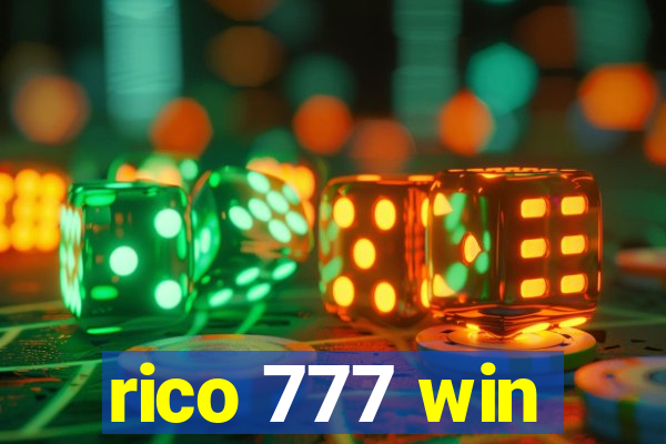 rico 777 win