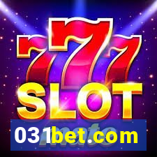 031bet.com