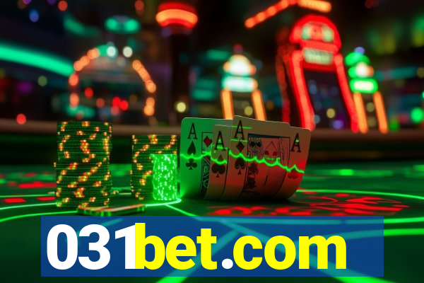 031bet.com