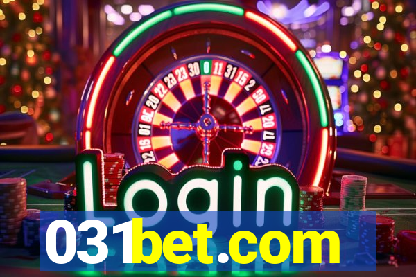 031bet.com