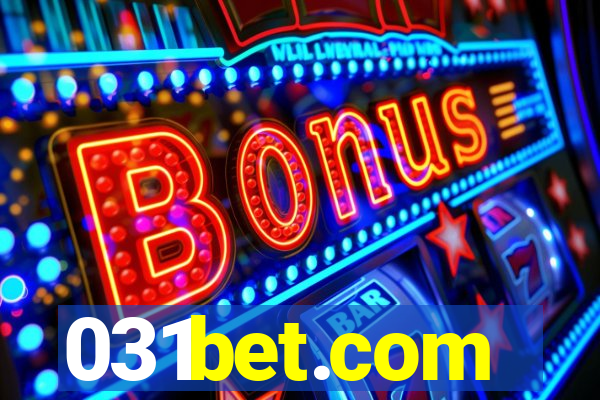 031bet.com