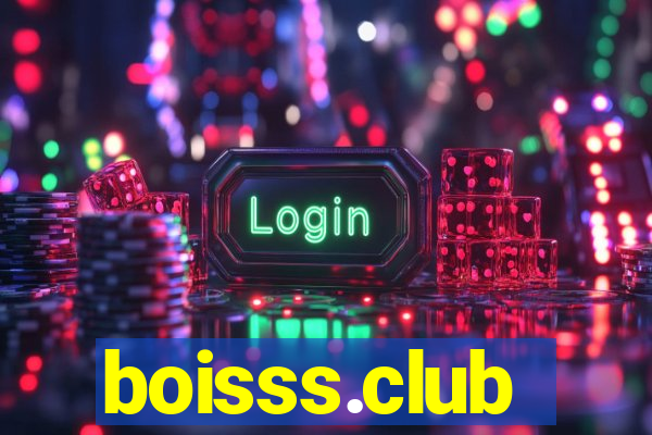 boisss.club