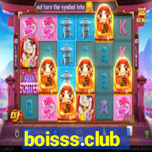 boisss.club