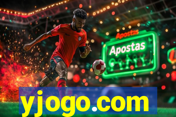 yjogo.com