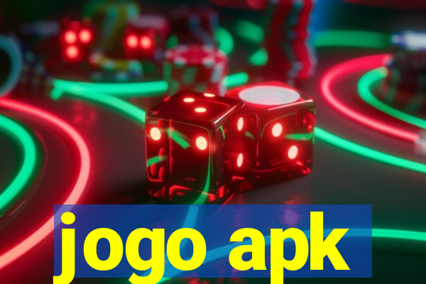 jogo apk