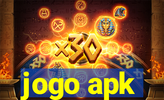 jogo apk