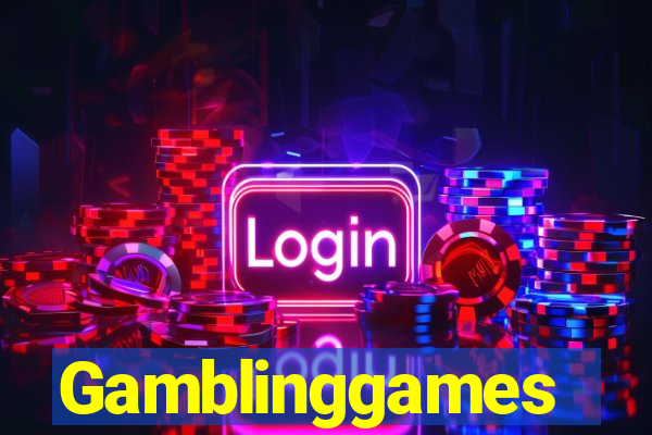 Gamblinggames