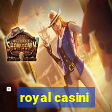 royal casini