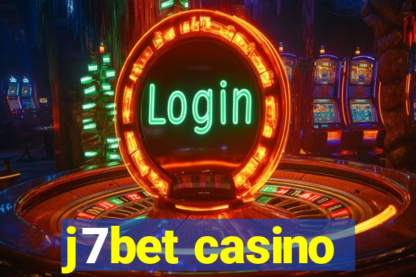 j7bet casino