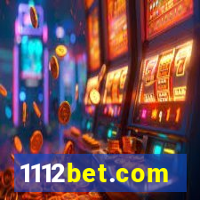 1112bet.com