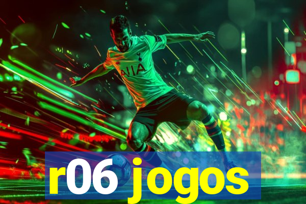 r06 jogos