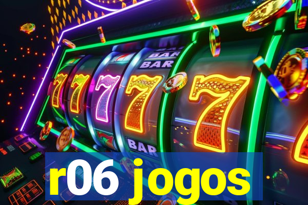 r06 jogos