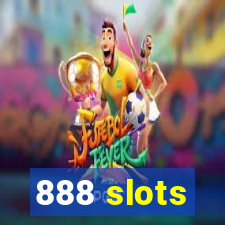 888 slots