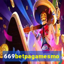 669betpagamesmo