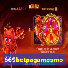 669betpagamesmo