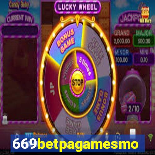 669betpagamesmo