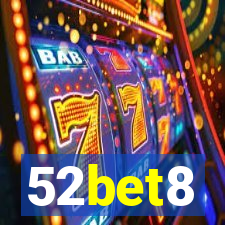 52bet8