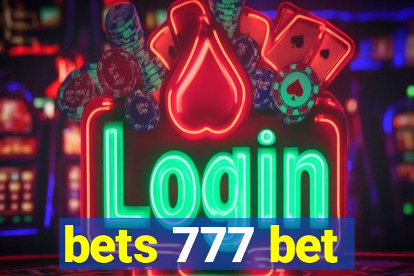 bets 777 bet