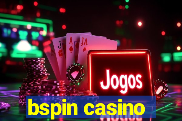 bspin casino