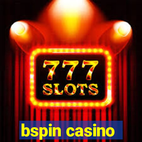 bspin casino