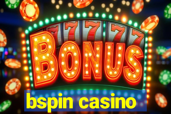 bspin casino