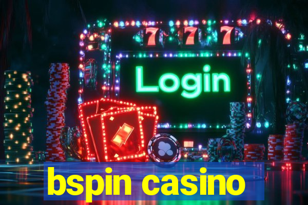 bspin casino