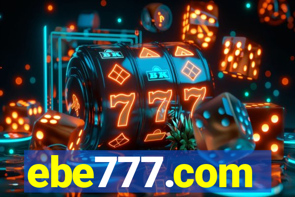 ebe777.com