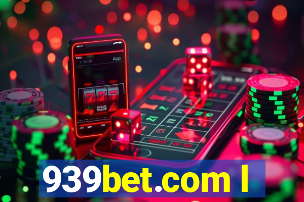 939bet.com l