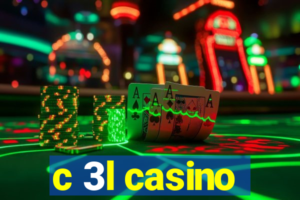 c 3l casino